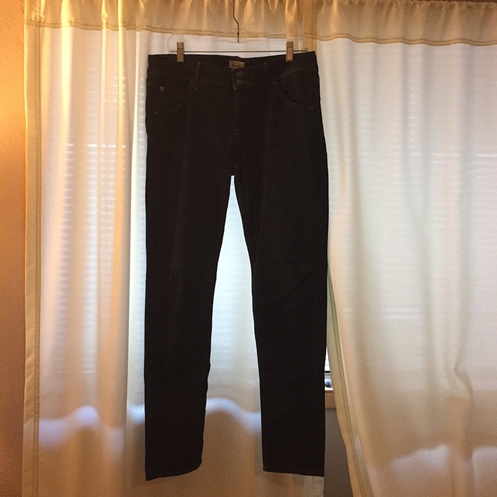 Hudson Jeans
